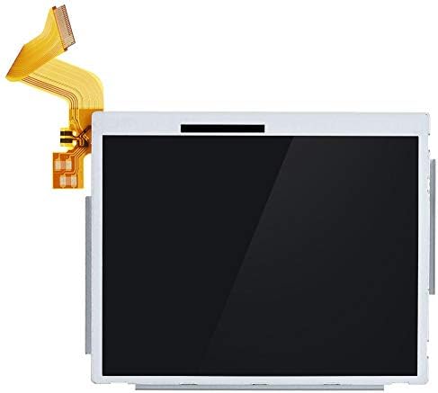 Tela CIGLOW LCD para NDSI XL, Exibição de LCD de substituição Acessórios de peças de substituição para Nintendo NDSI XL.