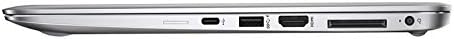 HP EliteBook Folio 1040 G3 | 14 FHD Display / Intel Core i7-6600U 2,6GHz / 8GB / 256GB SSD / scanner de impressão digital / webcam