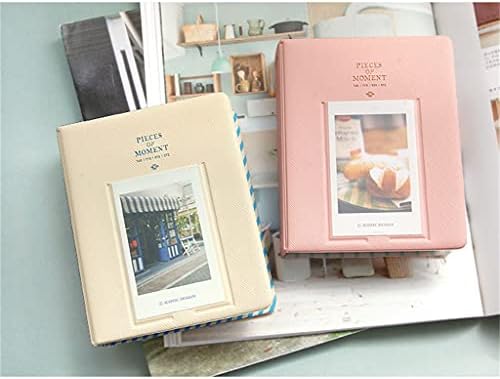 Bolsos de ganfanren para álbum de fotos Mini Instant Picture Case Storage for Film Album
