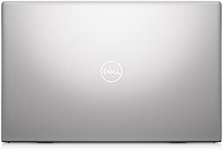 Dell Inspiron 15 5515, laptop de 15,6 polegadas FHD Touch - AMD Ryzen 7 5700U, 16 GB DDR4 RAM, 512 GB SSD, AMD Radeon Graphics