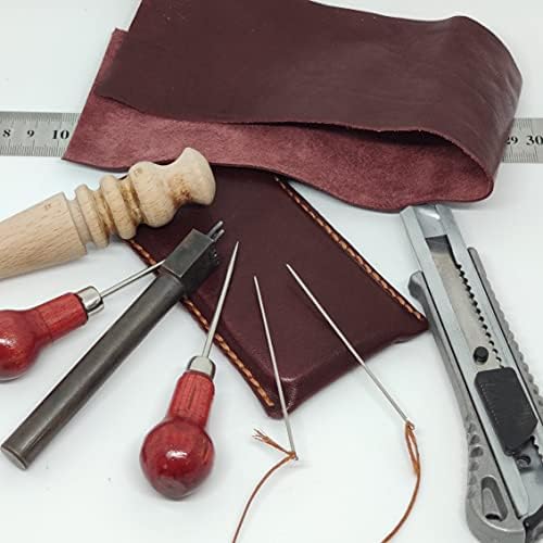 Caixa de bolsa coldre de couro coldsterical para huawei y9 prime, capa de telefone de couro genuíno, estojo de bolsa de couro