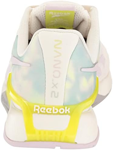 Reebok Women's Nano X2 Cross Trainer