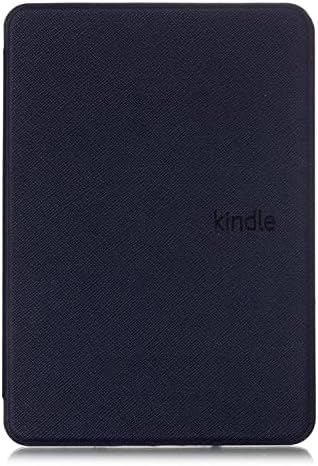 Tampa inteligente magnética para Kindle Paperwhite 5 Kindle 11th Gen Slim E-Reader Capa Kindle Paperwhite4 10th Gen com Aguar