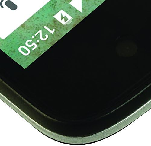 Protetor de tela Skinomi Compatível com Acer Liquid Zest Clear Techskin TPU Anti-Bubble HD Film