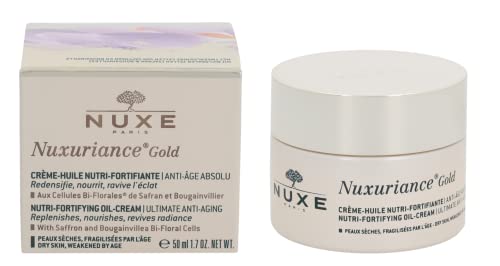 Nuxe nuxuriance jour creme ouro 50ml