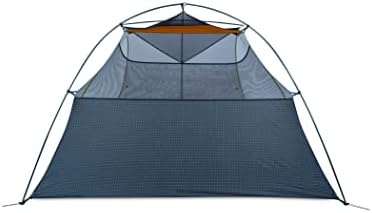 Tenda de mochila ultraleve Nemo Hornet Osmo