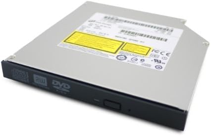 Highding SATA CD DVD-ROM/RAM DVD-RW Drive Writer Burner para HP Elitebook 6930p 8440p 8440W