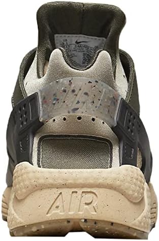 Nike Mens Air Huarache Crater Premium Running Shoes