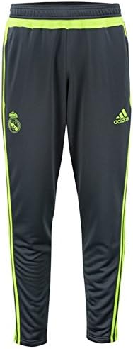 Adidas Real Madrid Treinando calças jovens
