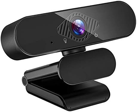 Câmera rotatável webcam para câmera de webcam de computação ao vivo para computação para clipe de laptop