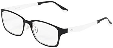Olhos de águia Optiflex Digitec Computer Reading Glasses - UVA, UVB e Luz Azul Proteção de bloqueio - anti -reflexão para alívio da