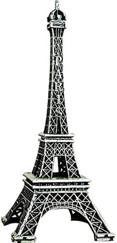 Chinaswehaw Eiffel Tower estátua decoração