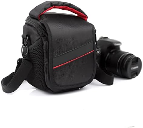 Yfqhdd DSLR Bag da câmera universal Bolsa de bolsa fotografia bolsa de bolsa de bolsa