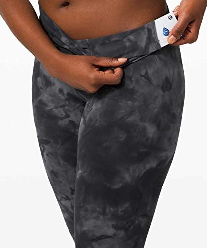 Lululemon Align Hi-Rise Pant 25