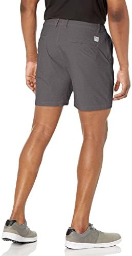 Puma Golf Mens 101 North Short