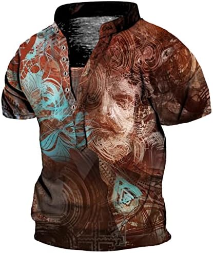 Camisas masculinas tamanhos altos botão masculino de manga curta camiseta ao ar livre camisetas finas camisetas finas