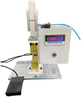 Máquina de vedação de selações de máquina de tubo de silicone Máquina adesiva