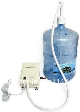Fauche JF-Xuan Bombas de água cozinha Obtendo água boa assistente FLOJET BW2000A Sistema de distribuição de água de garrafa