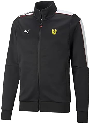 PUMA MEN STORND SCUDERIA FERRARI RACE MT7 JAPEST