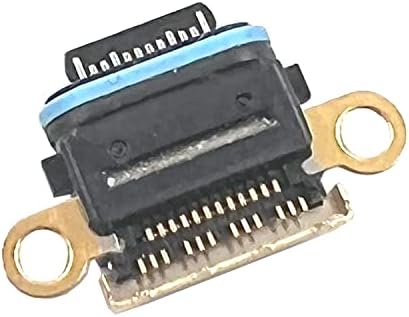 Fainwan USB Carregador de carregamento Docante conector de fita Flex Cabo flexion