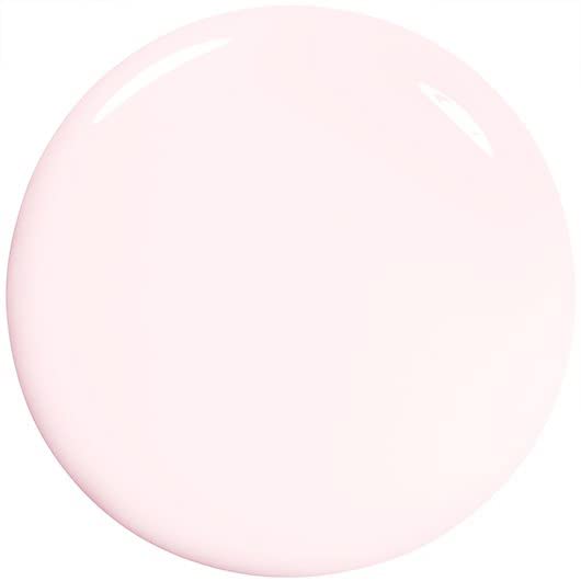 DND Gel Polish Conjunto - 1 Cada um esmalte de gel rosa e esmalte rosa, 441 rosa transparente, 0,5 fl oz