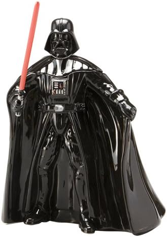 Vandor Star Wars Darth Vader Ceramic Cookie Jar