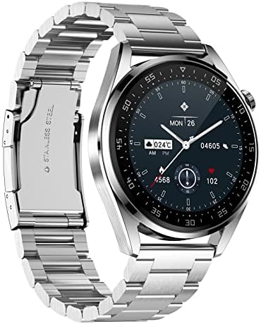 Smart Watch Men Bluetooth Call Disque personalizado e-20 Smartwatch LK0