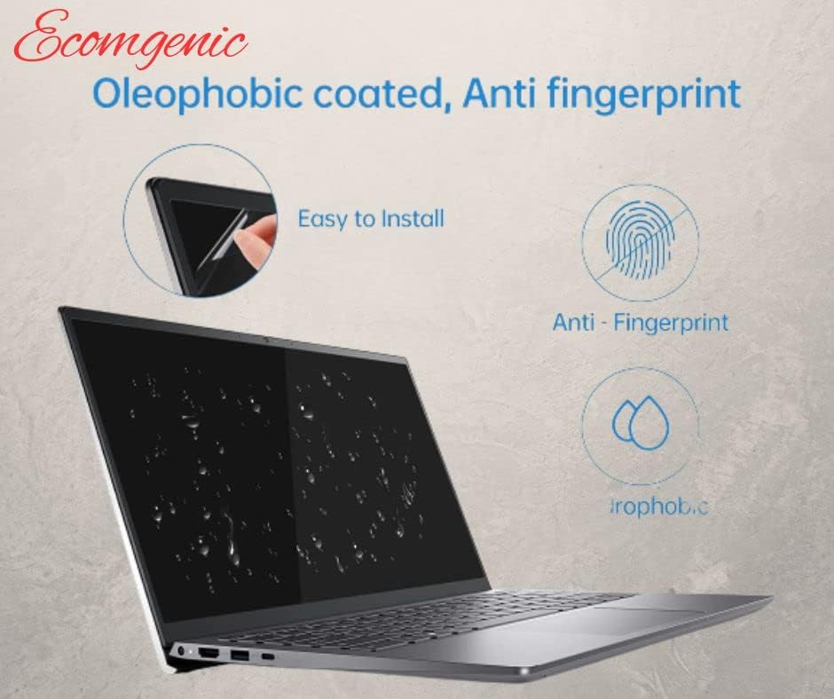 Chambu 2 pacote protetor de tela de laptop fosco para Lenovo Ideapad 3 17,3 Laptop de negócios i5- e Studenttela Anti-Glare/Anti