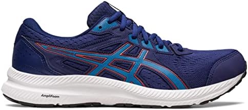 ASICS Men's Gel-Contend 8 Running Shoes