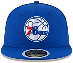NBA Youth Boys Official 59Fifty Caput Cap