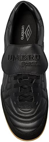 Umbro Men's Speciali Pro 98 V22 Sapato de futebol interno