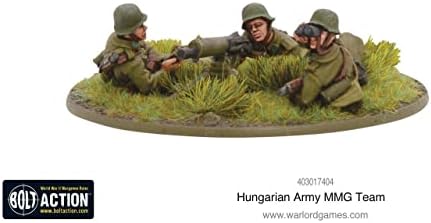 BA: Grupo de Apoio ao Exército Húngaro