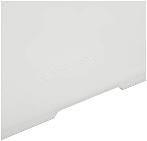 Speck Products Smartshell MacBook Pro de 16 polegadas, claro