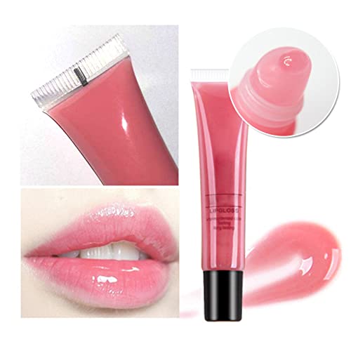 Lip Tint remove a mangueira coreana Lip Lip Gloss Hidratante Não Depigmentação Lip Gloss Makeup Diário Winter Care Lipstick