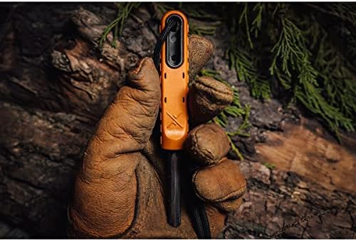 Exotac Polystriker XL Ferrocerium Fire Starter