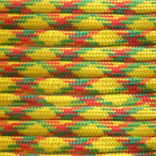 Paracord Planet Tipo III 7 Strand 550 Paracord