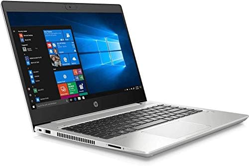 HP Probook 440 G7 14 8GB 256 GB Intel Core i5-10210U x4 1,6 GHz Win10, prata