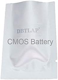 DBTLAP CMOS Battery Compatível para Razer Blade RZ09-01161E31 CMOS BIOS RTC Bateria