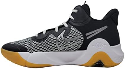 Sapato de basquete masculino da Nike