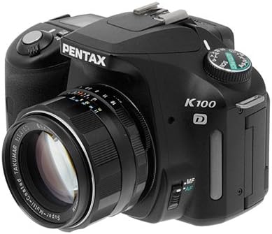 Fotodiox Lens Mount Adapter , M42 Lens Lens to Pentax Camera, fits Pentax *ist DS, DS2, D, DL, DL2, K10D, K20D,
