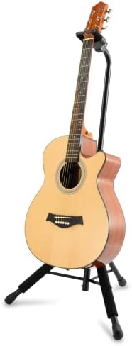 Hércules GS414B + Stand Plus de guitarra acústico