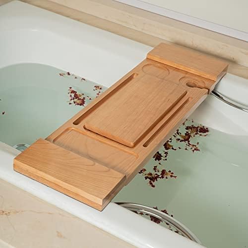 Bandeja de bandeja de bandeja de bandeja de bandeja de bandeja de madeira de madeira banheira de banheira de banheira de banheira