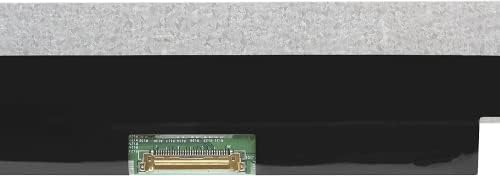 Aruisifx 11,6 Substituição do LCD para Samsung Chromebook XE310XBA-K01US Painel de exibição de tela LCD HD