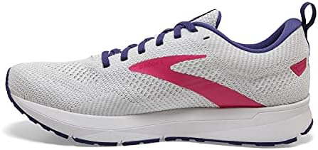 Brooks Revel Feminino 5 tênis de corrida neutra