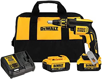 Dewalt 20V máx.