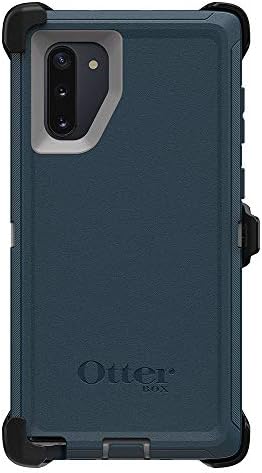 Case sem tela do OtterBox Defender Series para Galaxy Note10 - Gone Fishin