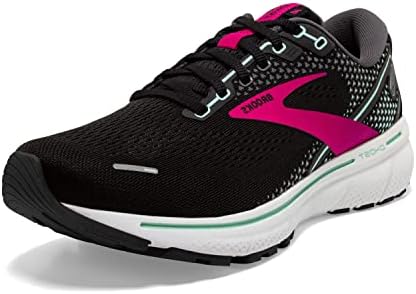 Brooks feminino fantasma 14 tênis de corrida neutra