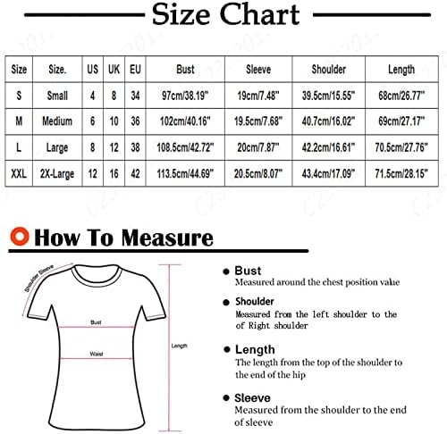 Mulheres t camisetas gráficas letra engraçada letra impressa de manga curta túnica tops casuais Crepinhas de verão Bloups