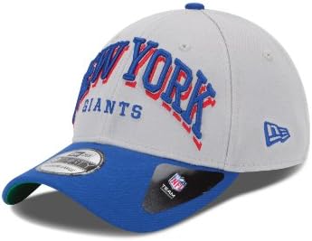 NFL New York Giants Arch Mark Classic 39º