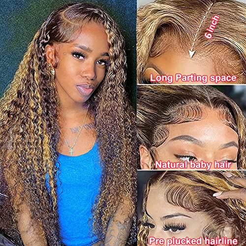 99J Borgonha Lace Front Wigs Human Hair Body Wave 13x4 HD Lace Frontal Human Human Wigs Para mulheres negras 180% de densidade